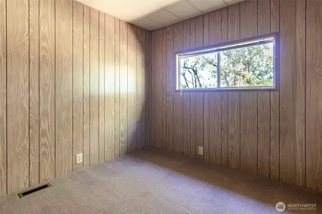 Bedroom #1