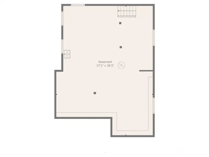 Property overview.