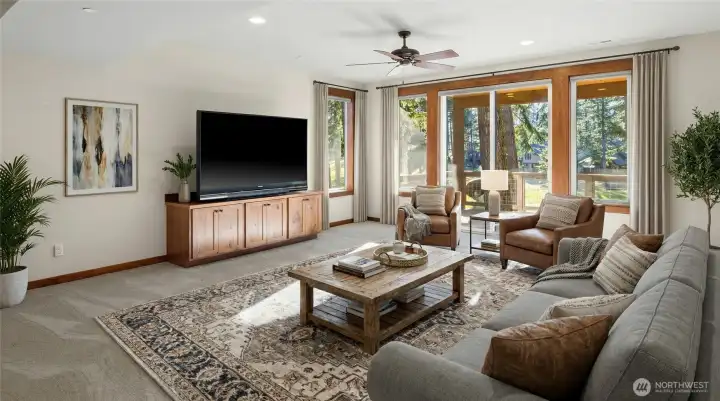 virtually staged bonus