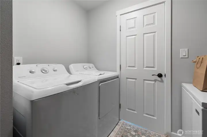 Laundry