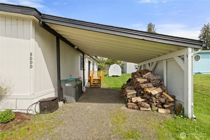 Carport