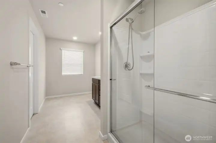 Potential to add bath.