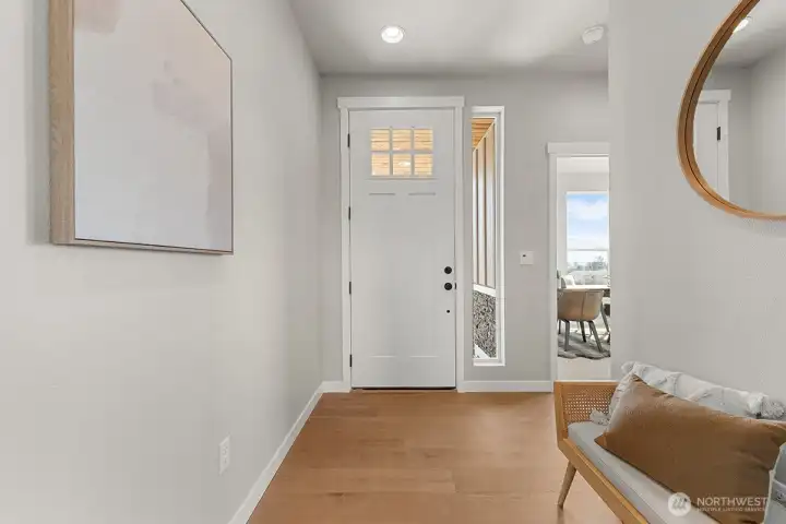 Photographs are for illustrative purposes only. Features, finishes, interior/exterior colors, landscaping and floorplan shown may vary from actual homes built