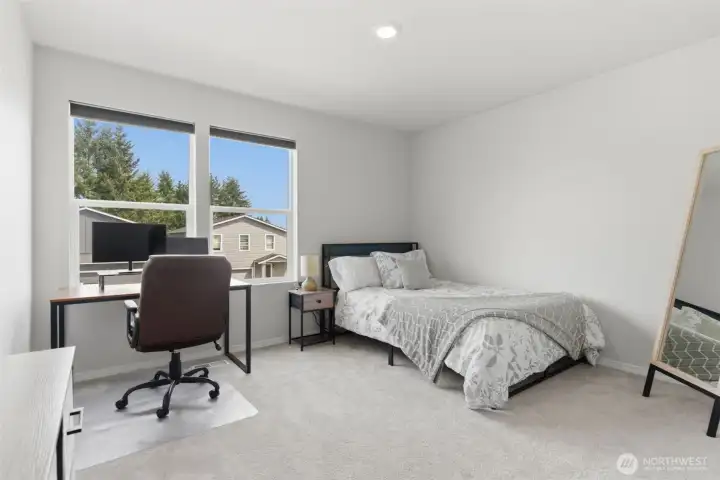 Bedroom #2