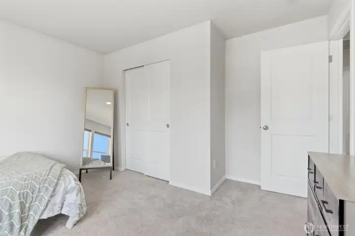 Bedroom #2