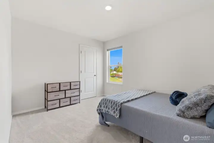 Bedroom #3
