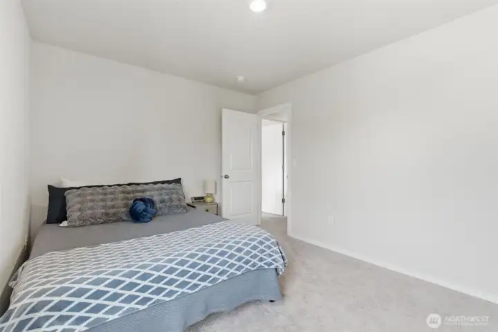 Bedroom #3