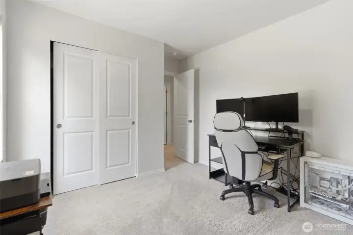 Bedroom #4