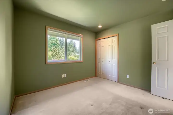 Guest bedroom #2