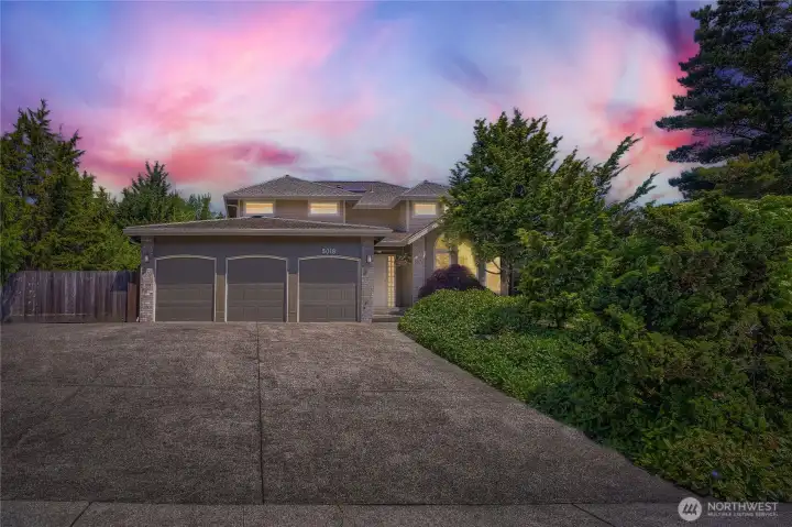 Great home ready for you!