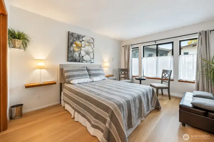 Guest Apartment available for residient's to rent for $50/night