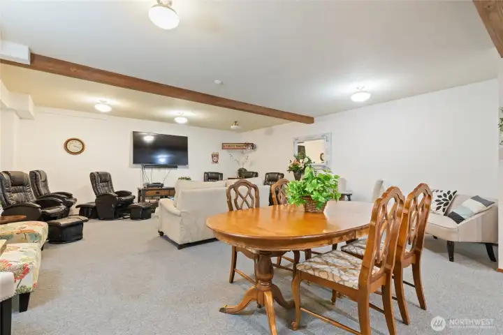 Community Room