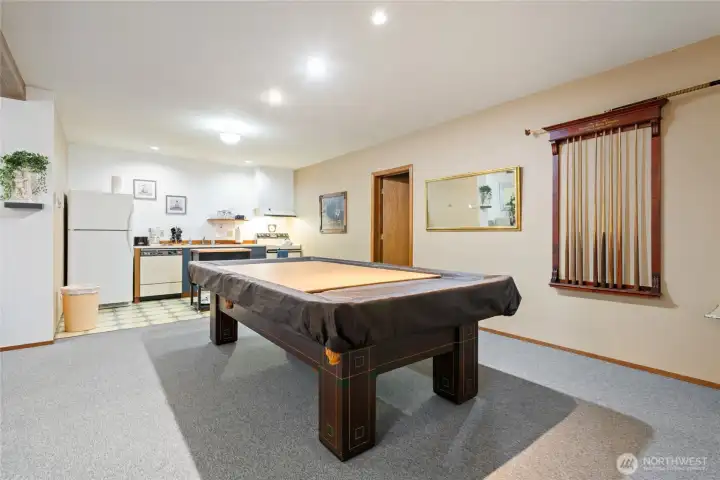 Community Room