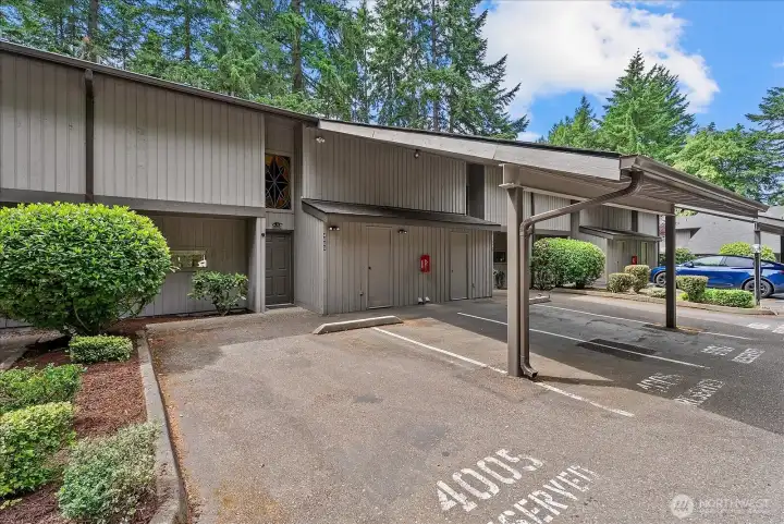 Welcome to 4005 145th Ave NE.