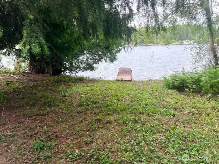 Dock lot 5