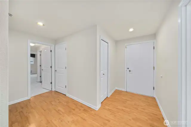Entry
