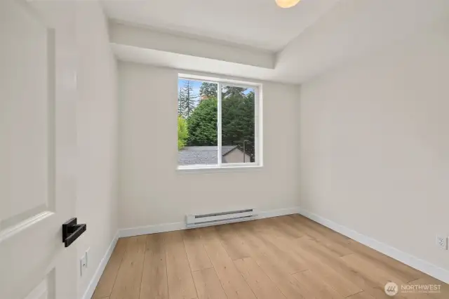 Secondary bedroom #1
