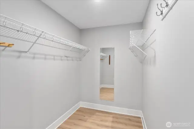 A rare find in condos!