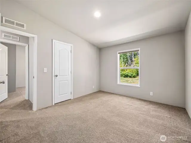 3rd bedroom