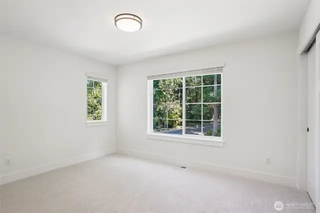 4th bedroom