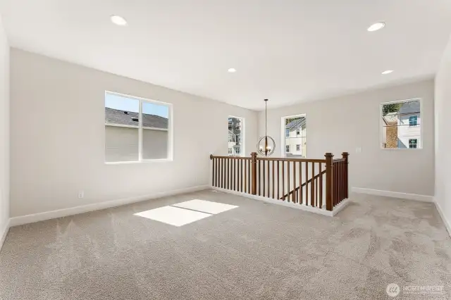 Photo not of actual home