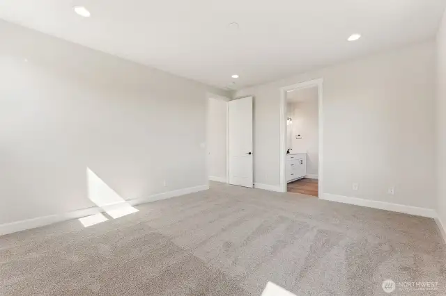 Photo not of actual home