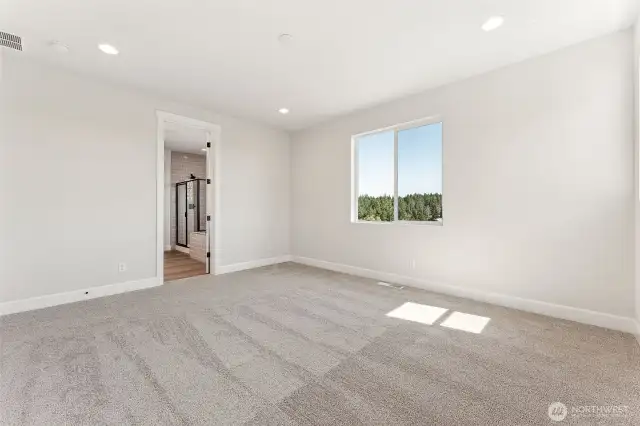 Photo not of actual home