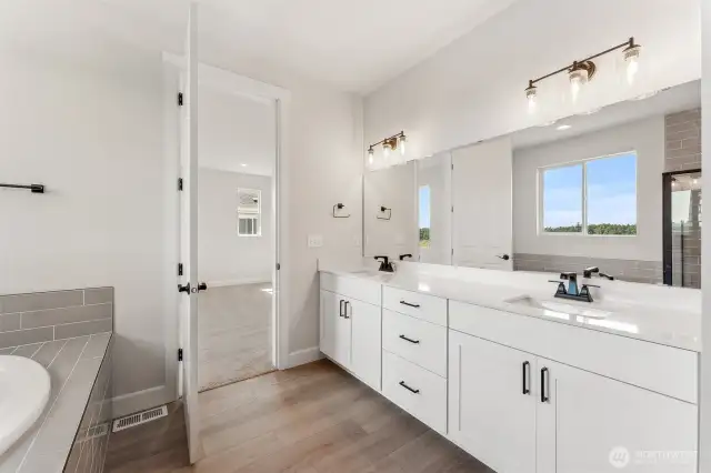 Photo not of actual home