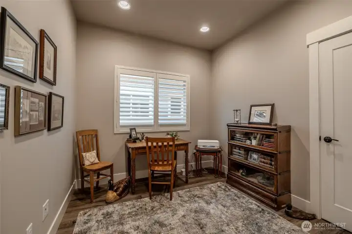 Office/den