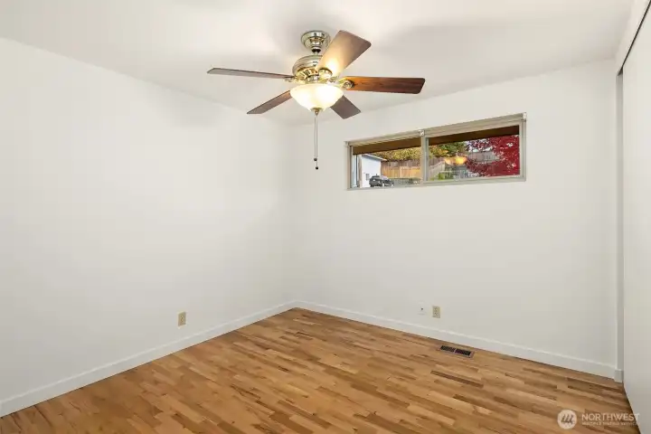 3rd Bedroom