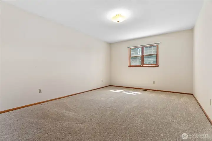 Bedroom #3.