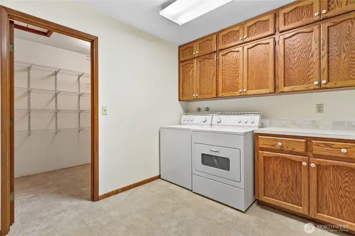 Utility Room.