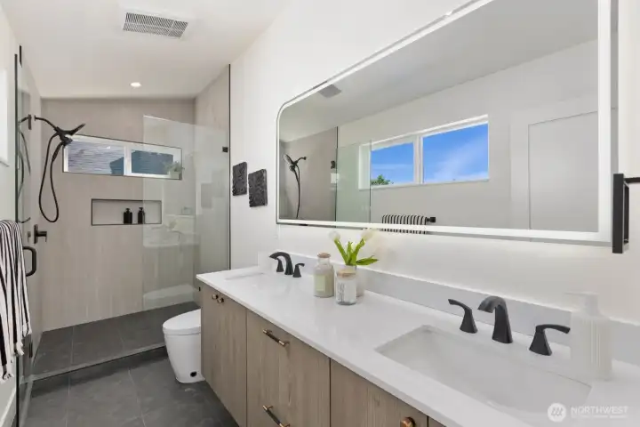 Master Bath