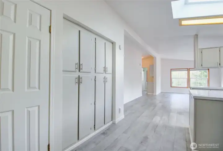 Pantry Pantry