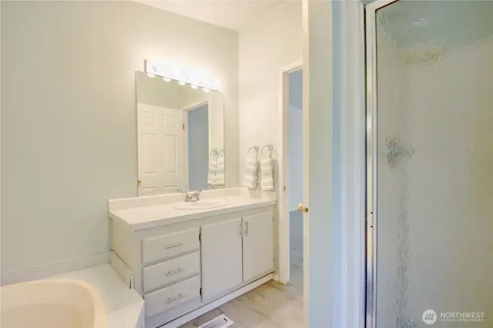 Primary Bath Primary Bath