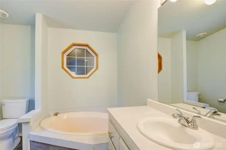 Primary Bath Primary Bath
