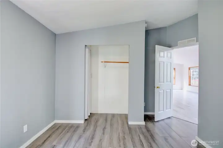 2nd Bedroom 2nd Bedroom