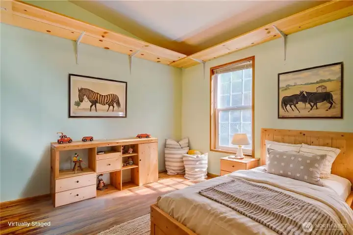 Bedroom 3 Bedroom 3