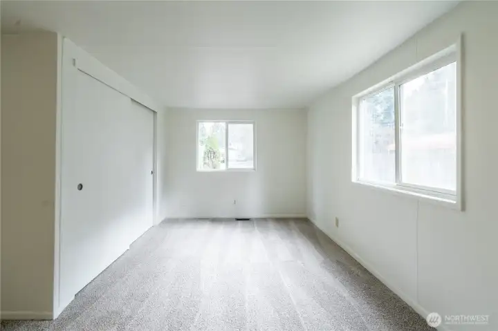 Bedroom #3