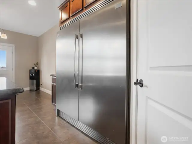 Fridge