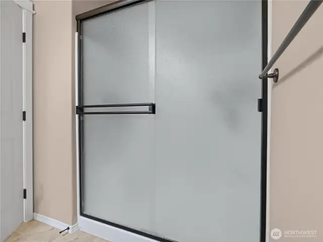 Upstairs Bathroom