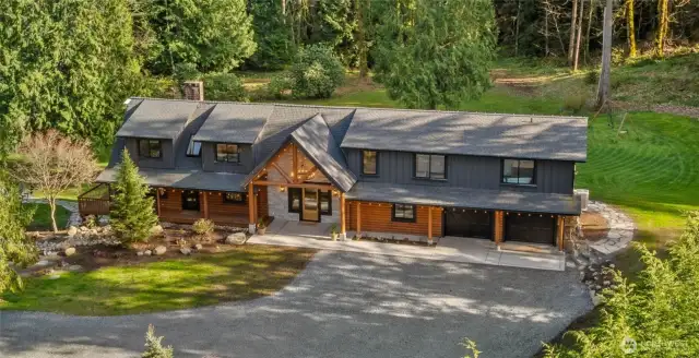 Welcome to the Lodge!