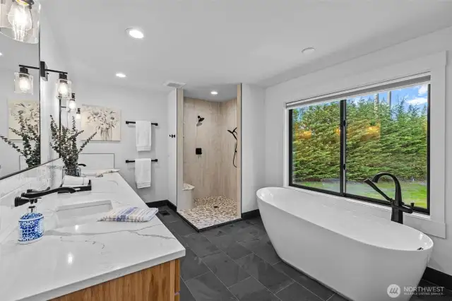En Suite Bathroom