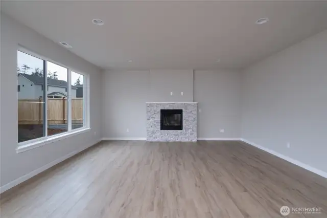 Photos are of another home in the community and are for illustration purposes only to reflect typical finishes.  May depict seller enhancements.  Colors and options may vary.