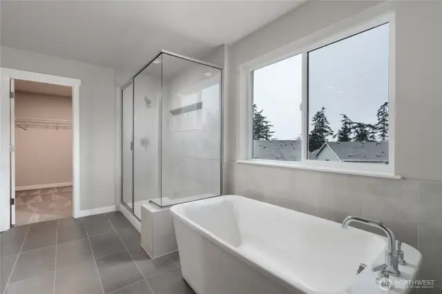 Photos are of another home in the community and are for illustration purposes only to reflect typical finishes.  May depict seller enhancements.  Colors and options may vary.