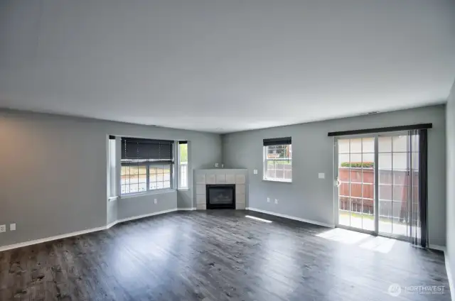 Great Room.
