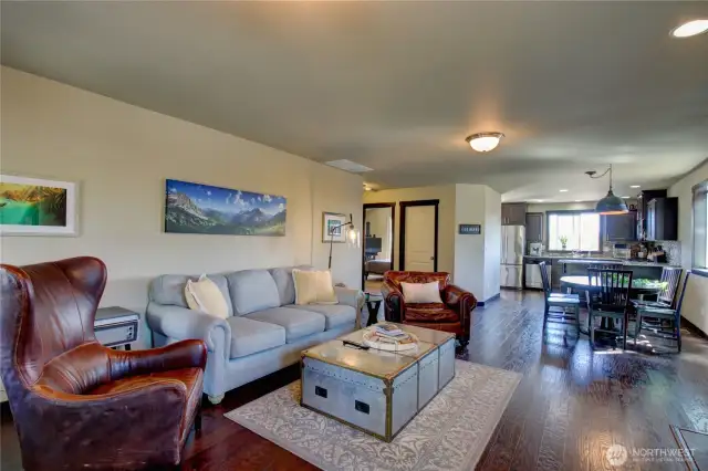 Delightful 2 story home