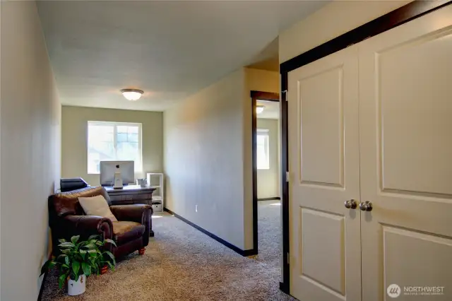 Office or play area