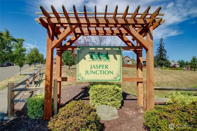 Jasper Junction