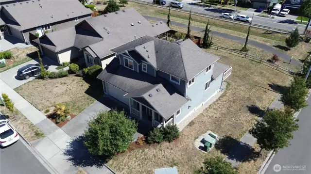 Welcome to this lovely home